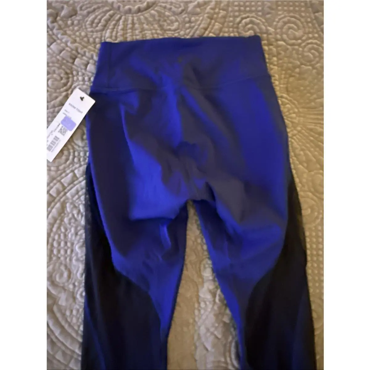 Lululemon clothing - Blue 6