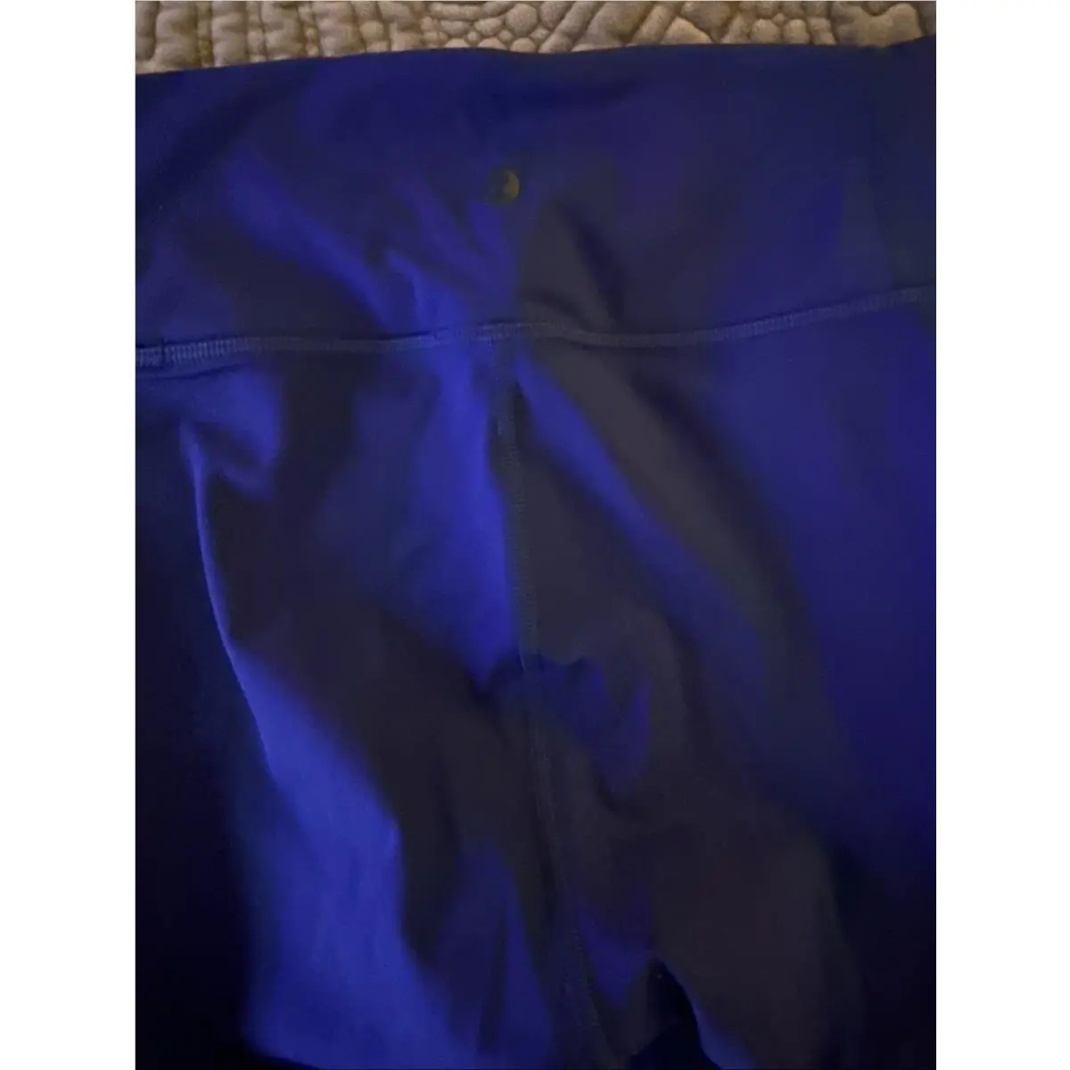 Lululemon clothing - Blue 7