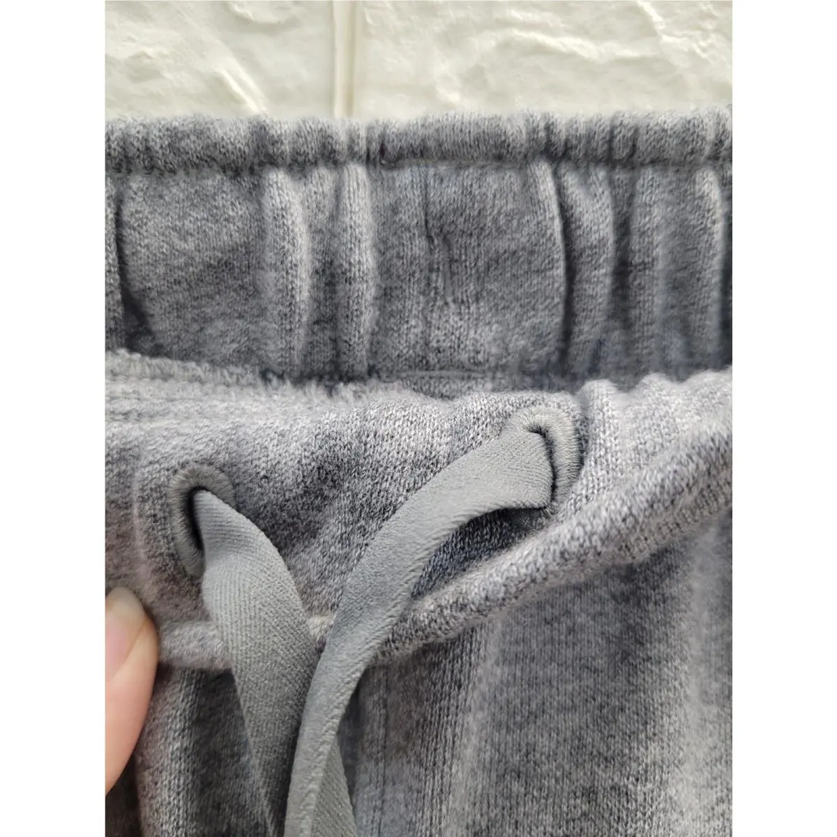 Lululemon clothing - Gray 5