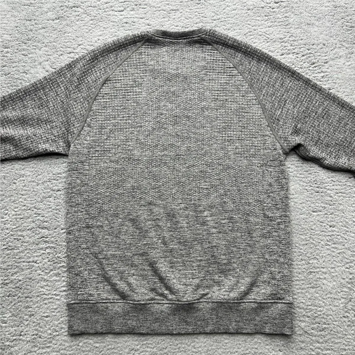 Lululemon clothing - Gray 0