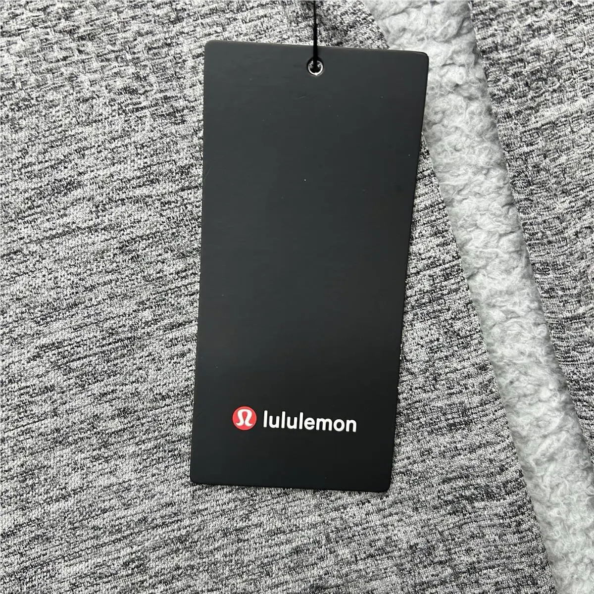 Lululemon clothing - Gray 2