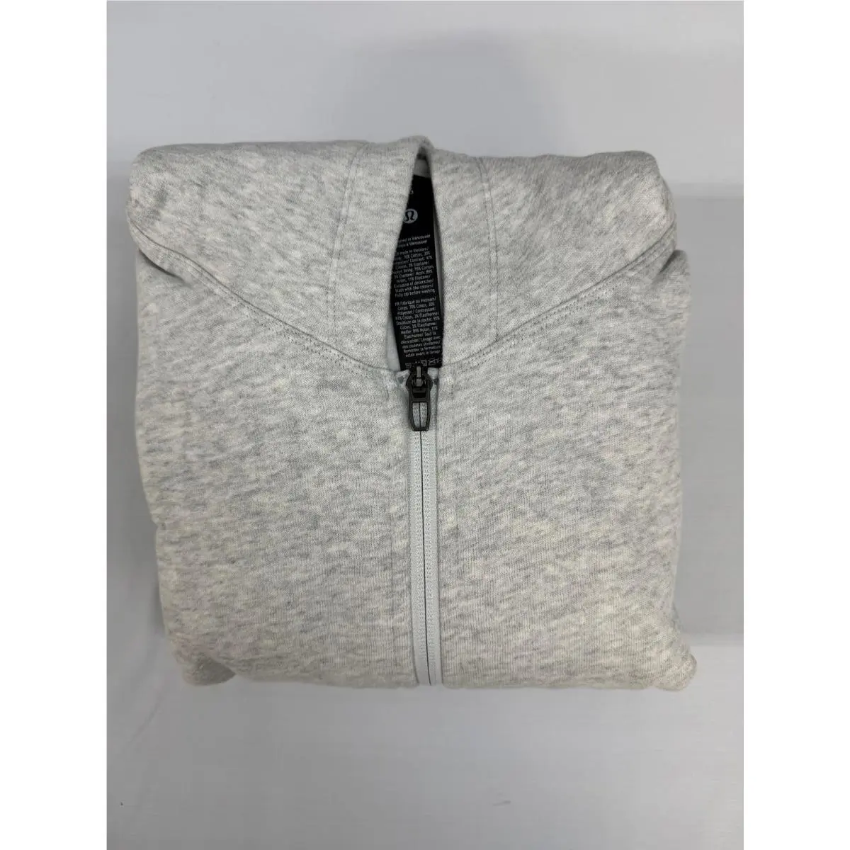 Lululemon clothing - White 4