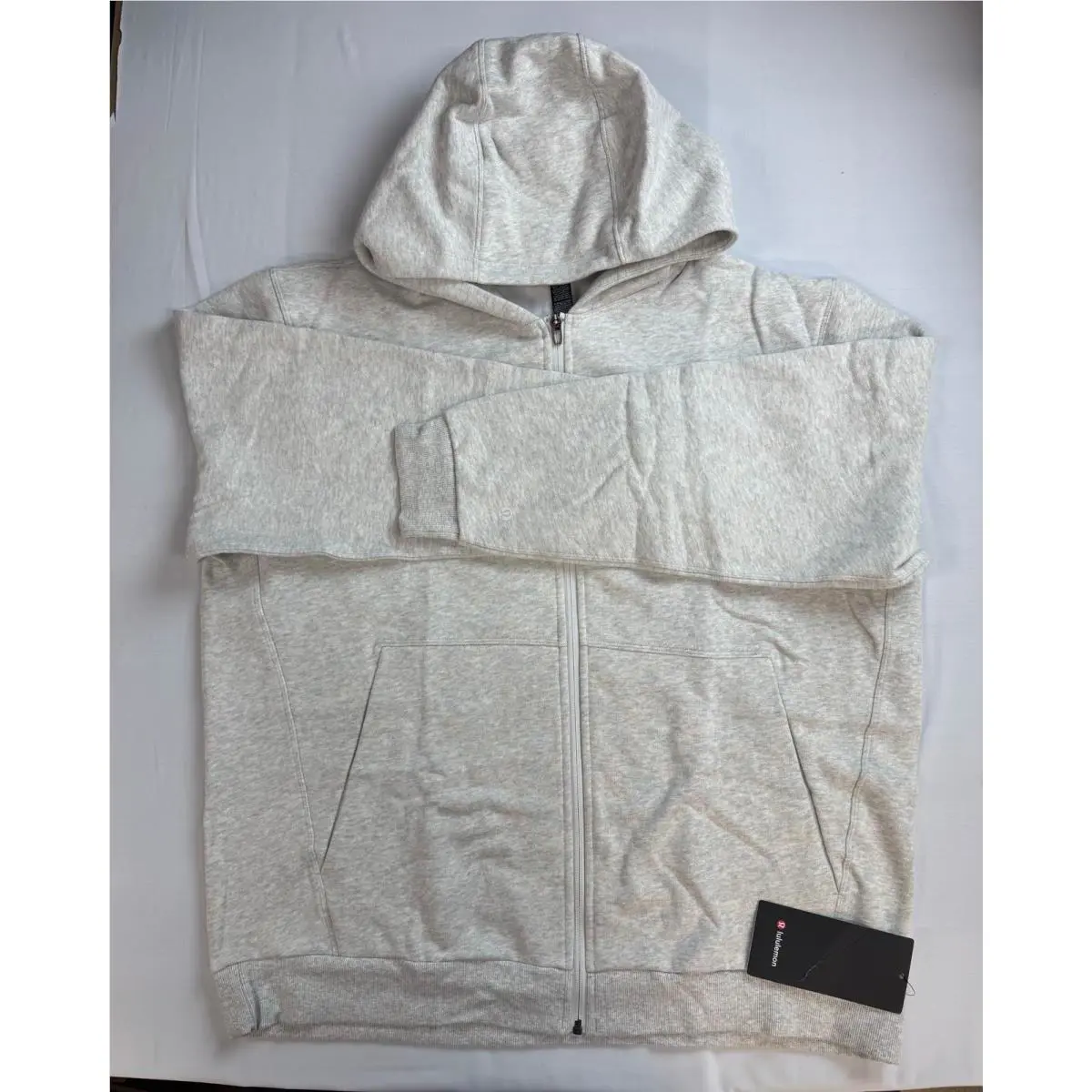 Lululemon clothing - White 2