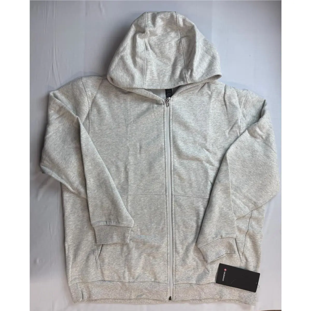 Lululemon clothing - White 5