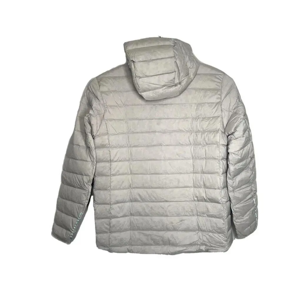Lululemon clothing - Lululemon Navigation Jacket - Navigation Jacket - Gray 0