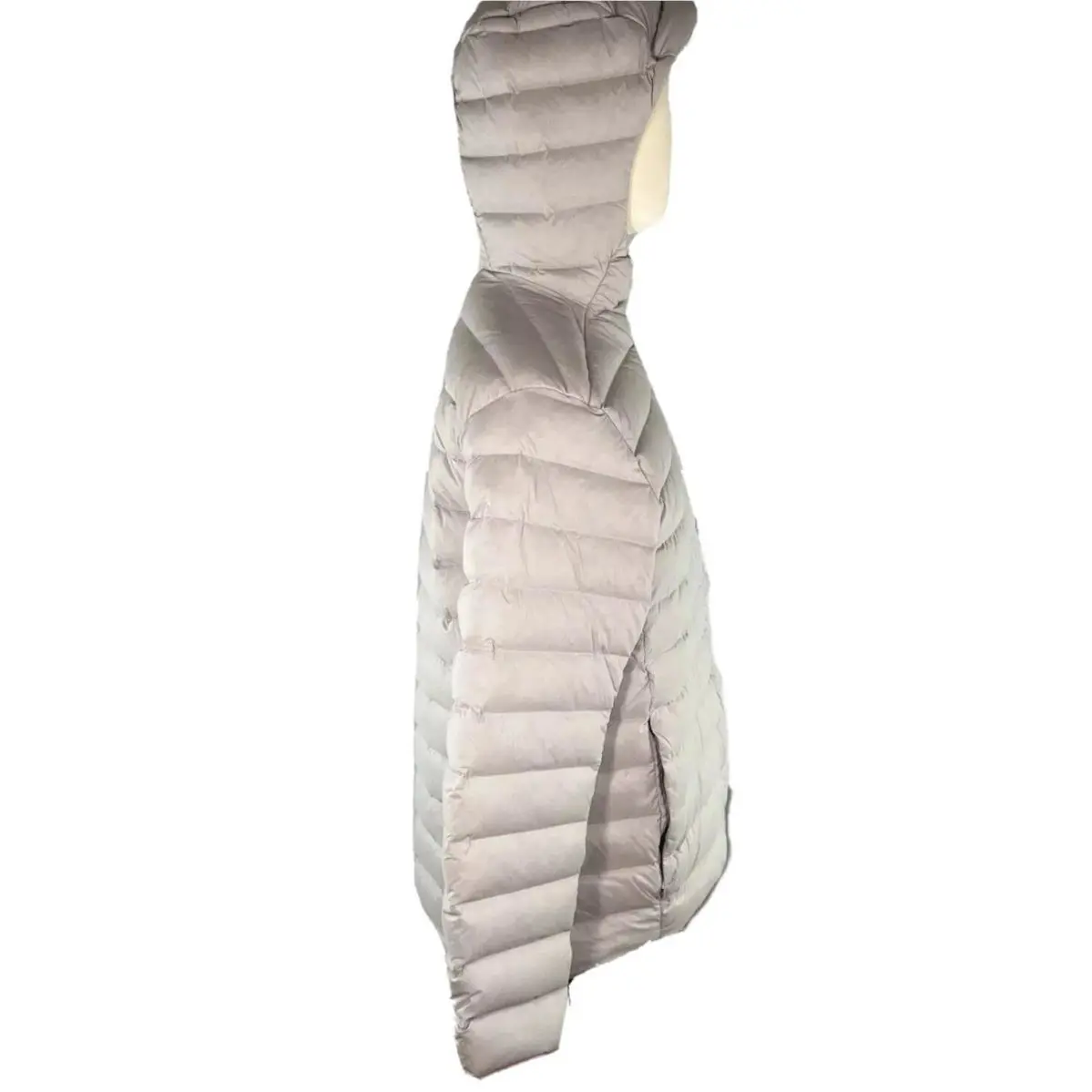 Lululemon clothing - Lululemon Navigation Jacket - Navigation Jacket - Gray 2