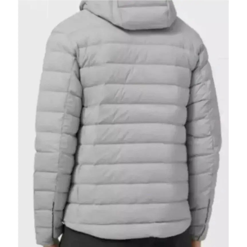 Lululemon clothing - Lululemon Navigation Jacket - Navigation Jacket - Gray 8