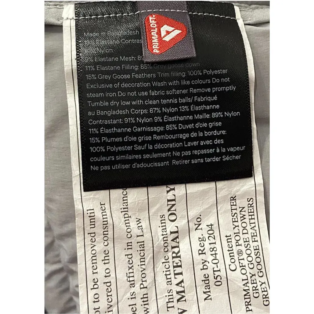Lululemon clothing - Lululemon Navigation Jacket - Navigation Jacket - Gray 3