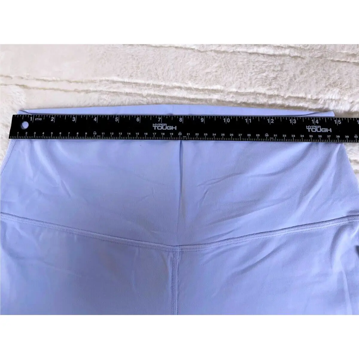 Lululemon clothing - Blue 3