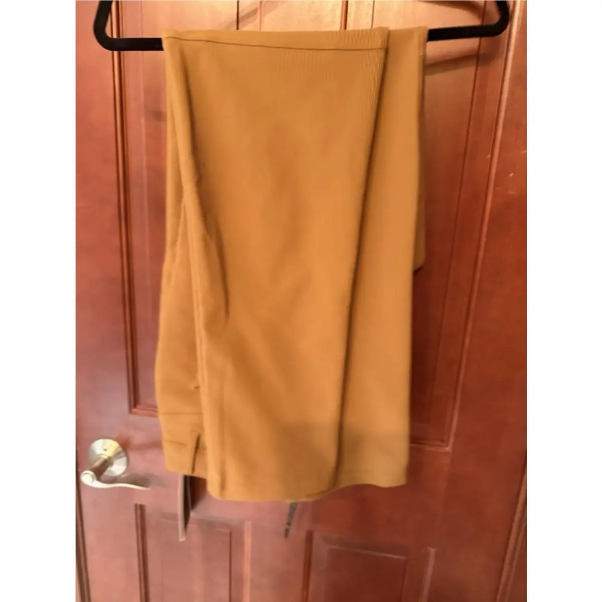 Lululemon clothing - Copper Brown 3