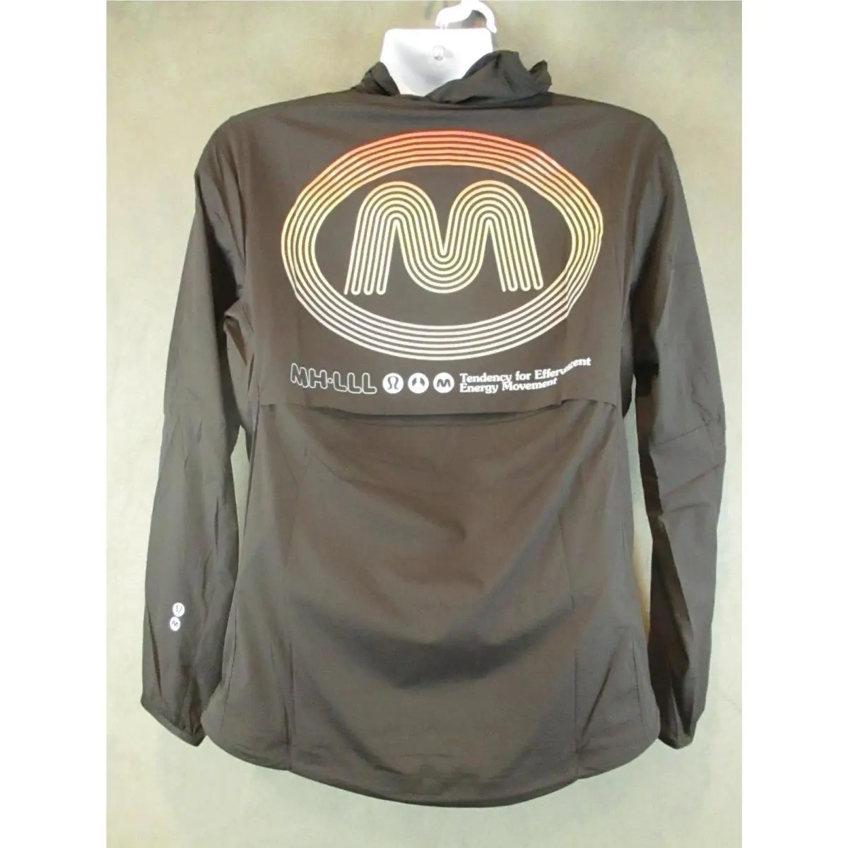 Lululemon clothing - Black 4