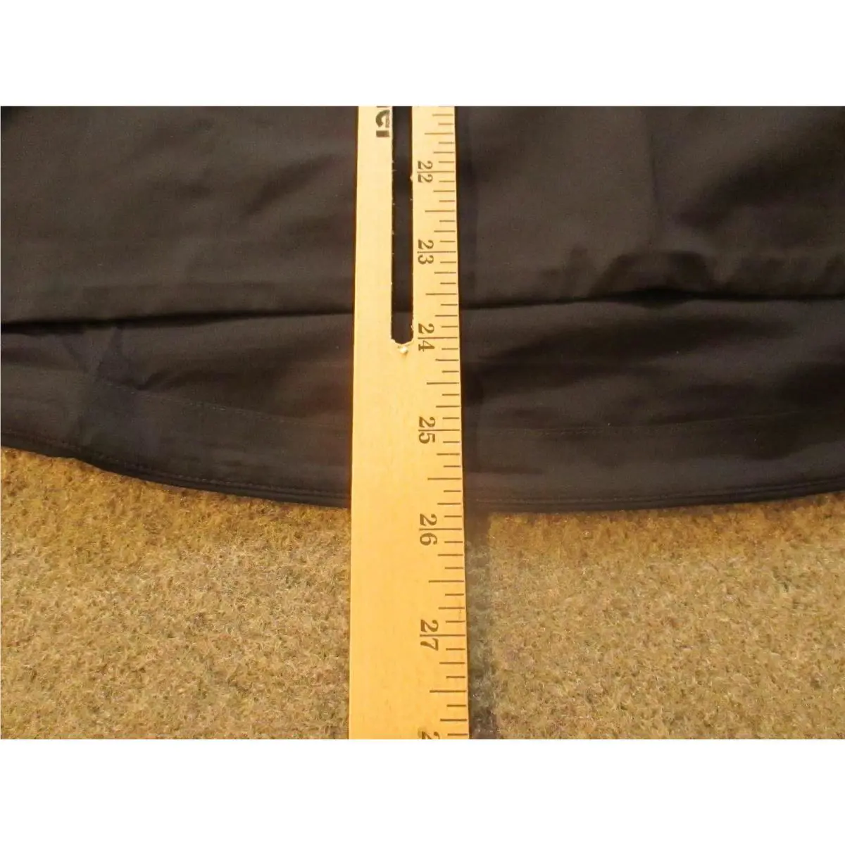 Lululemon clothing - Black 18