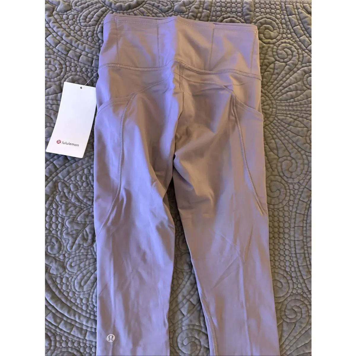 Lululemon clothing - Violet Verbena 4