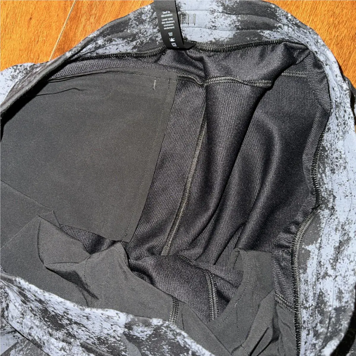 Lululemon clothing - City - City - 25612 - Spectral Cloud Blue 6