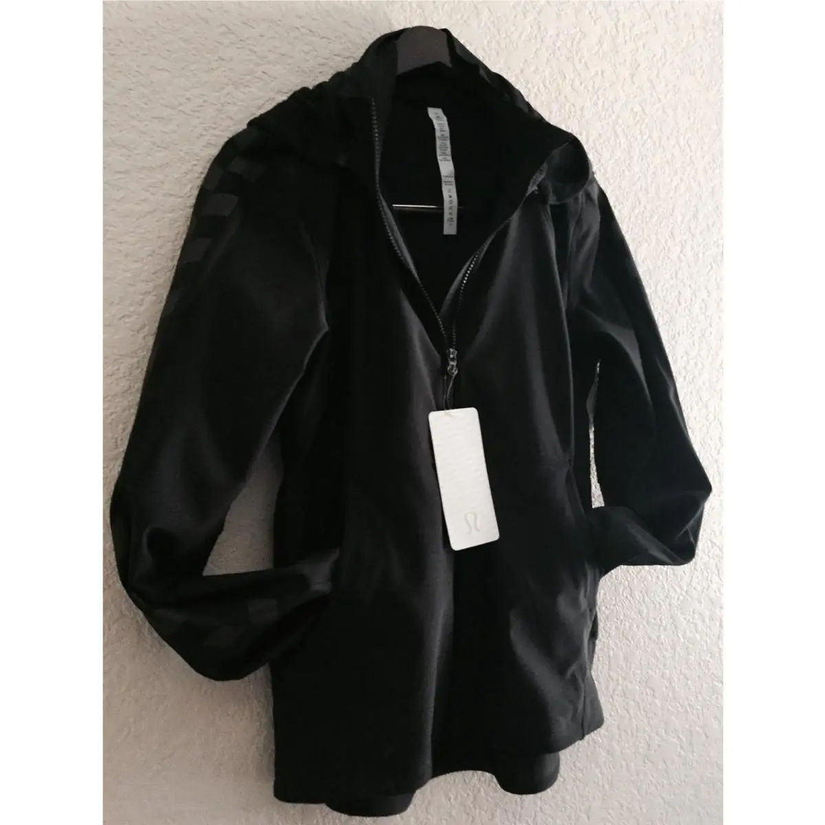 Lululemon clothing - Black 0