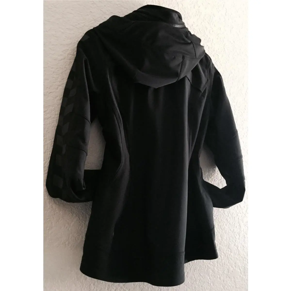 Lululemon clothing - Black 4