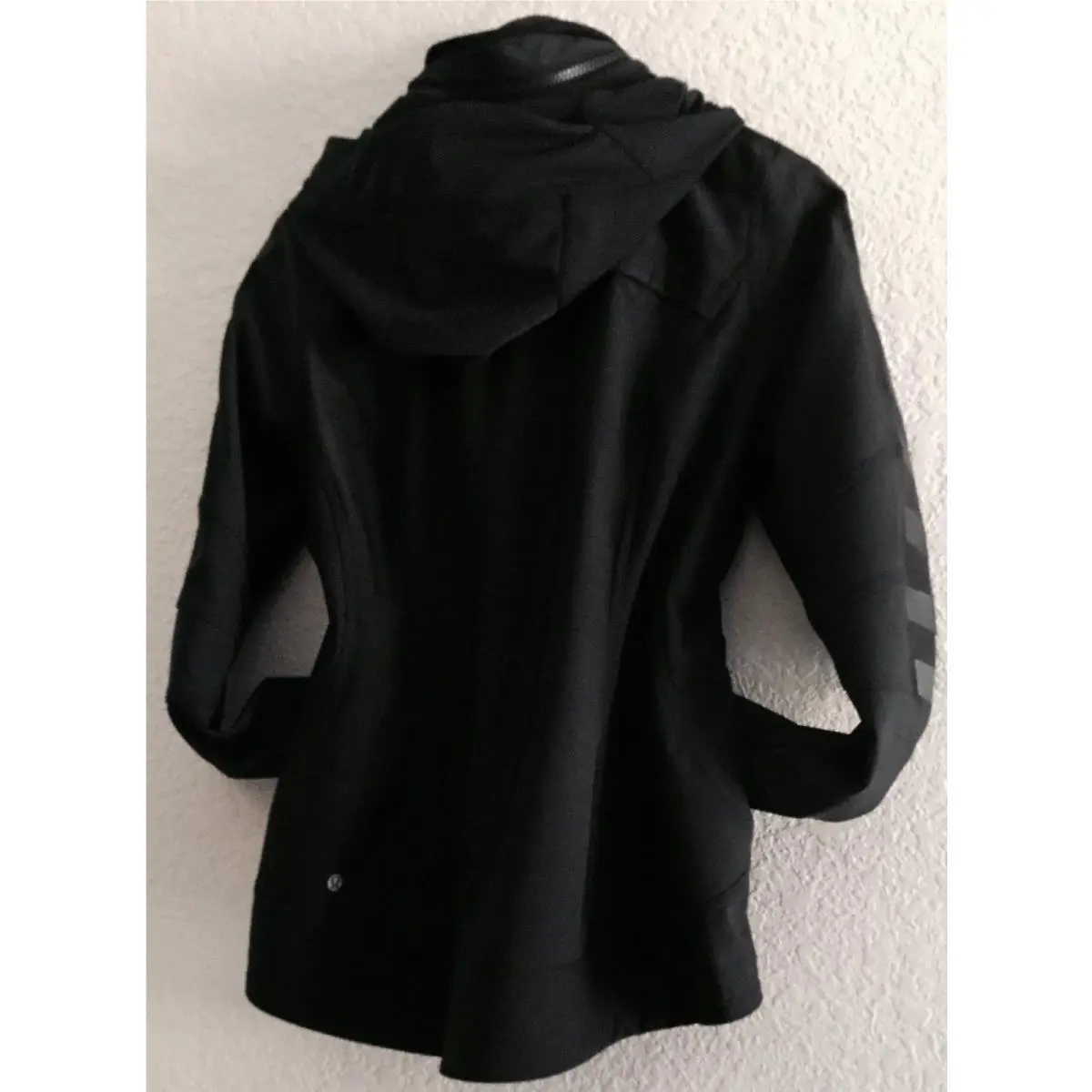 Lululemon clothing - Black 5