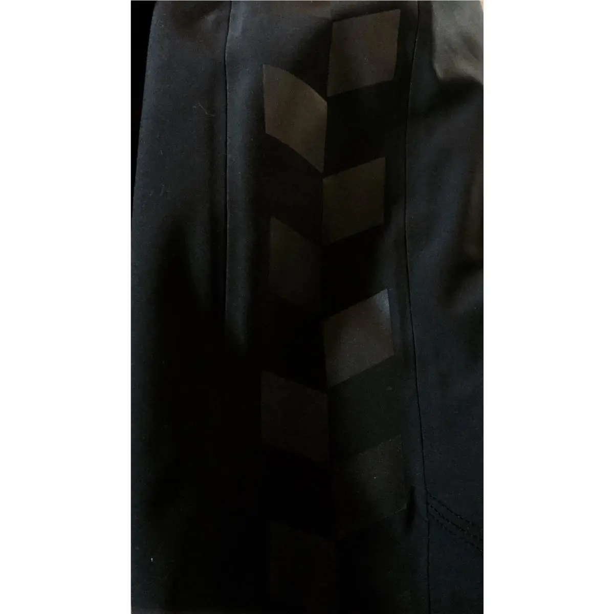 Lululemon clothing - Black 6