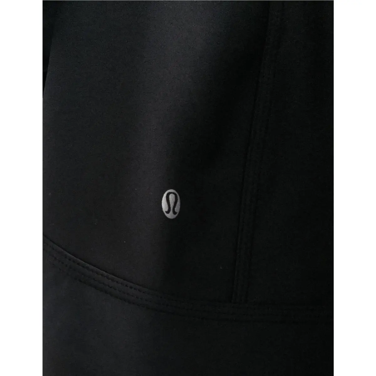 Lululemon clothing - Black 7