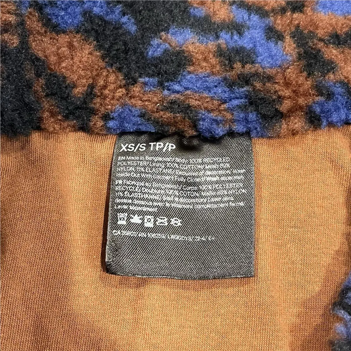 Lululemon clothing - Multicolor 3