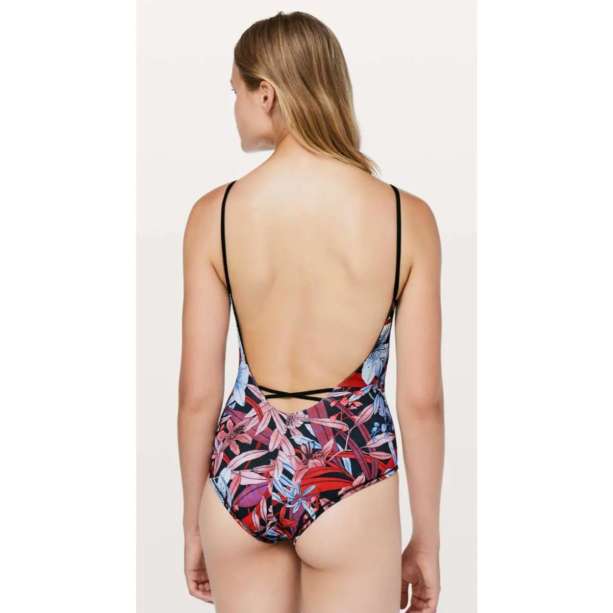 Lululemon clothing - LLMI 0