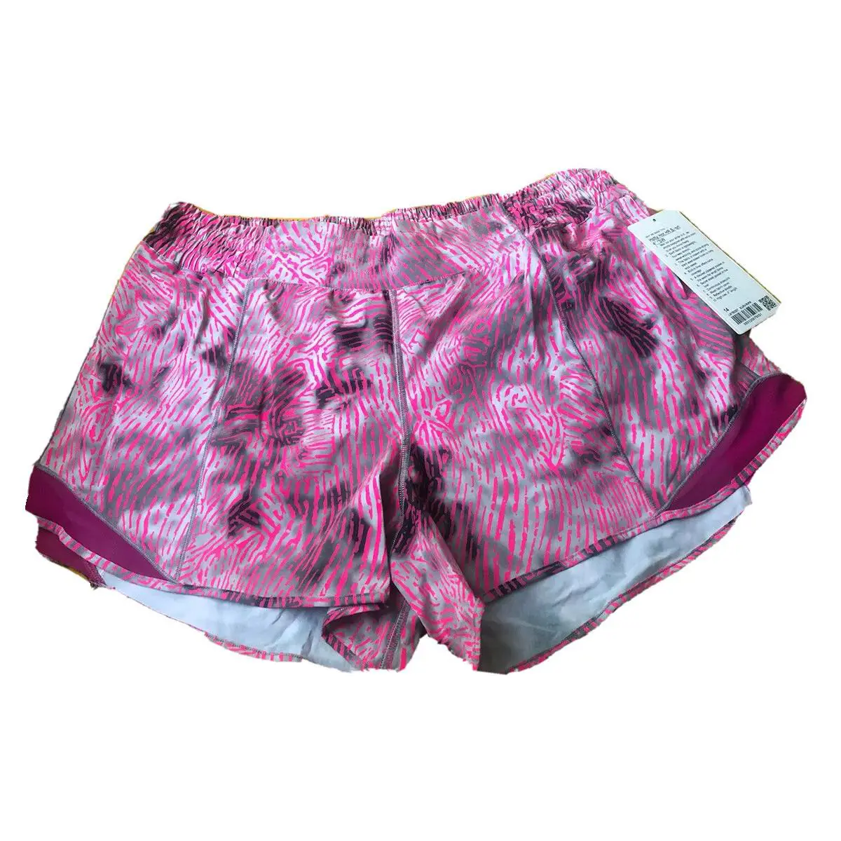 Lululemon clothing - Pink 0