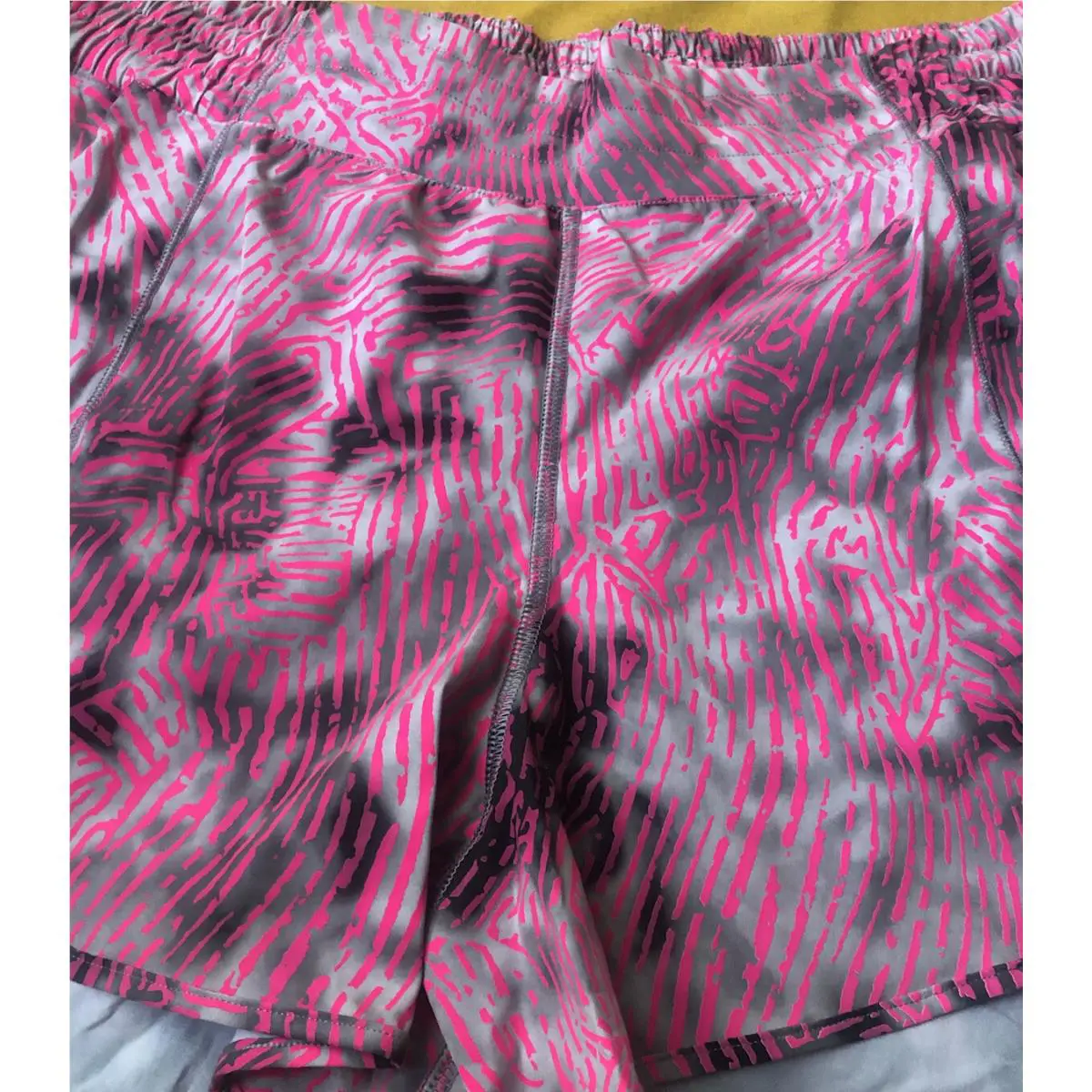 Lululemon clothing - Pink 3