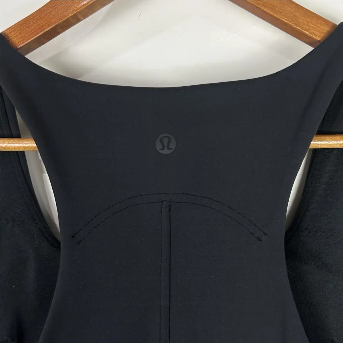 Lululemon clothing - Instill Tank - Instill Tank - LW1CZ5S RTDB - Black 8