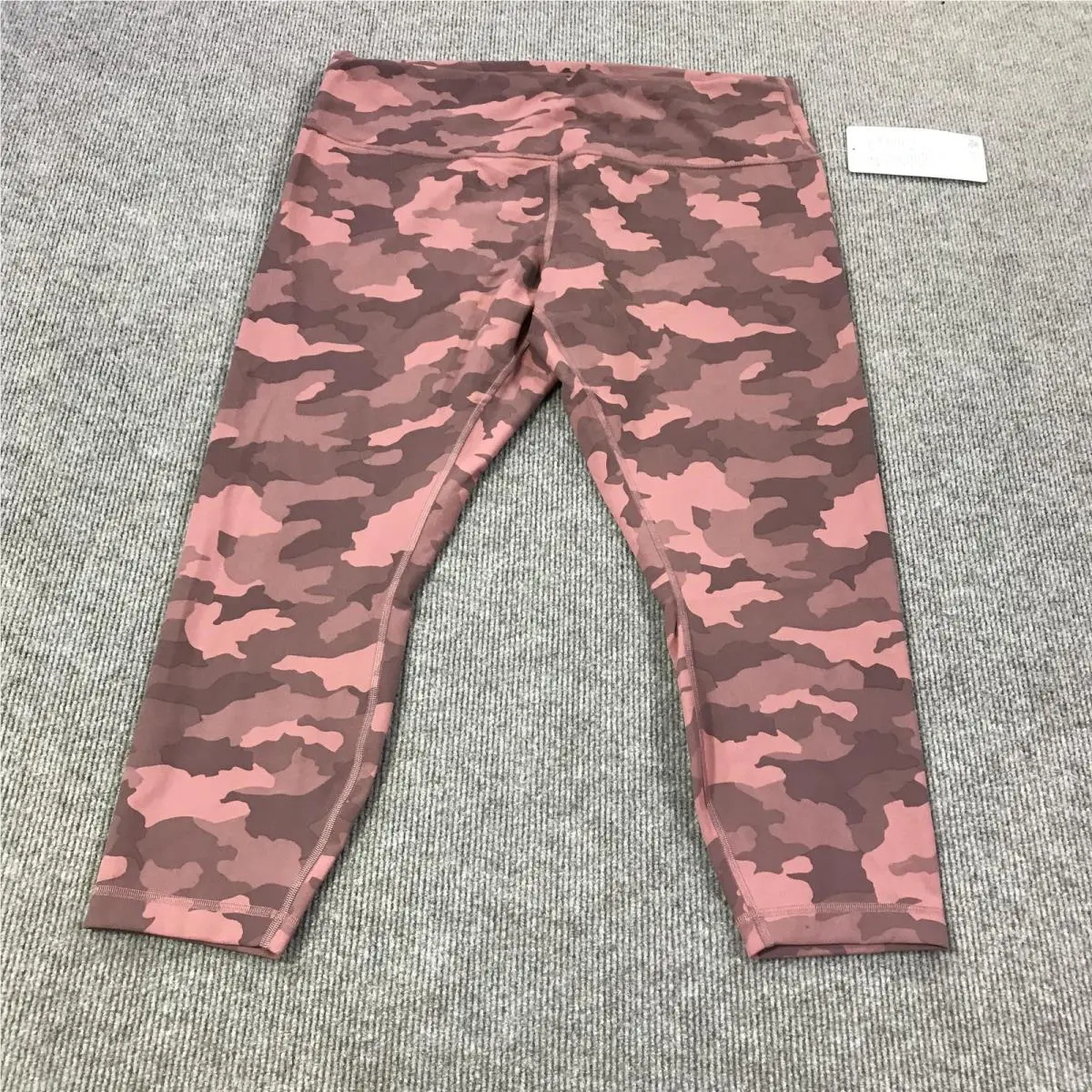 Lululemon clothing - Pink 0