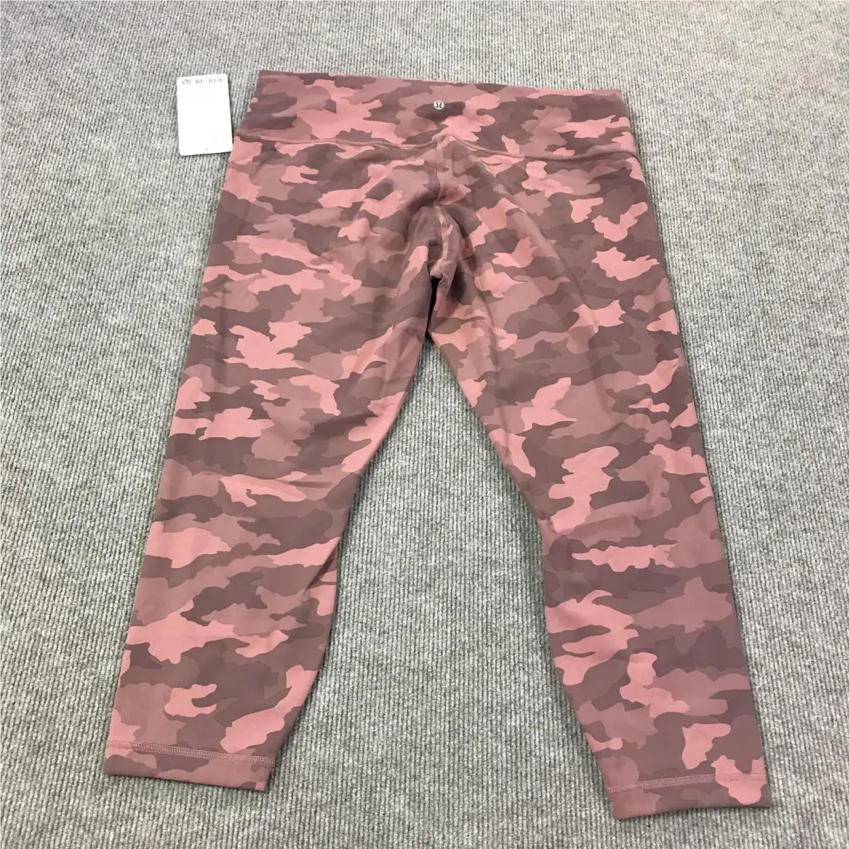 Lululemon clothing - Pink 5