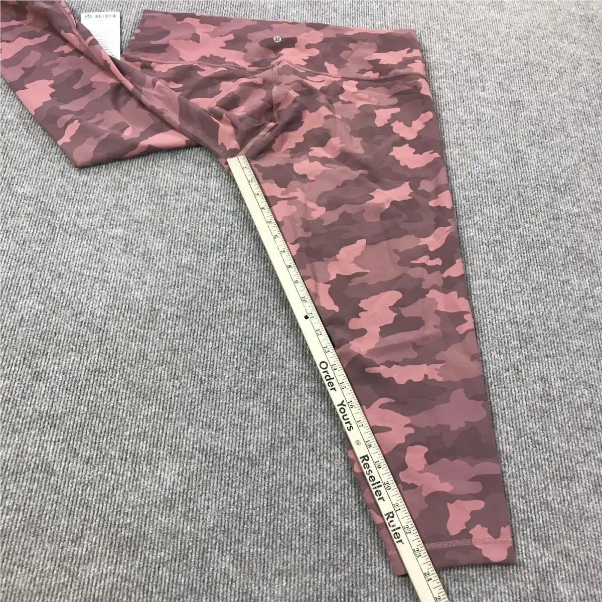 Lululemon clothing - Pink 6