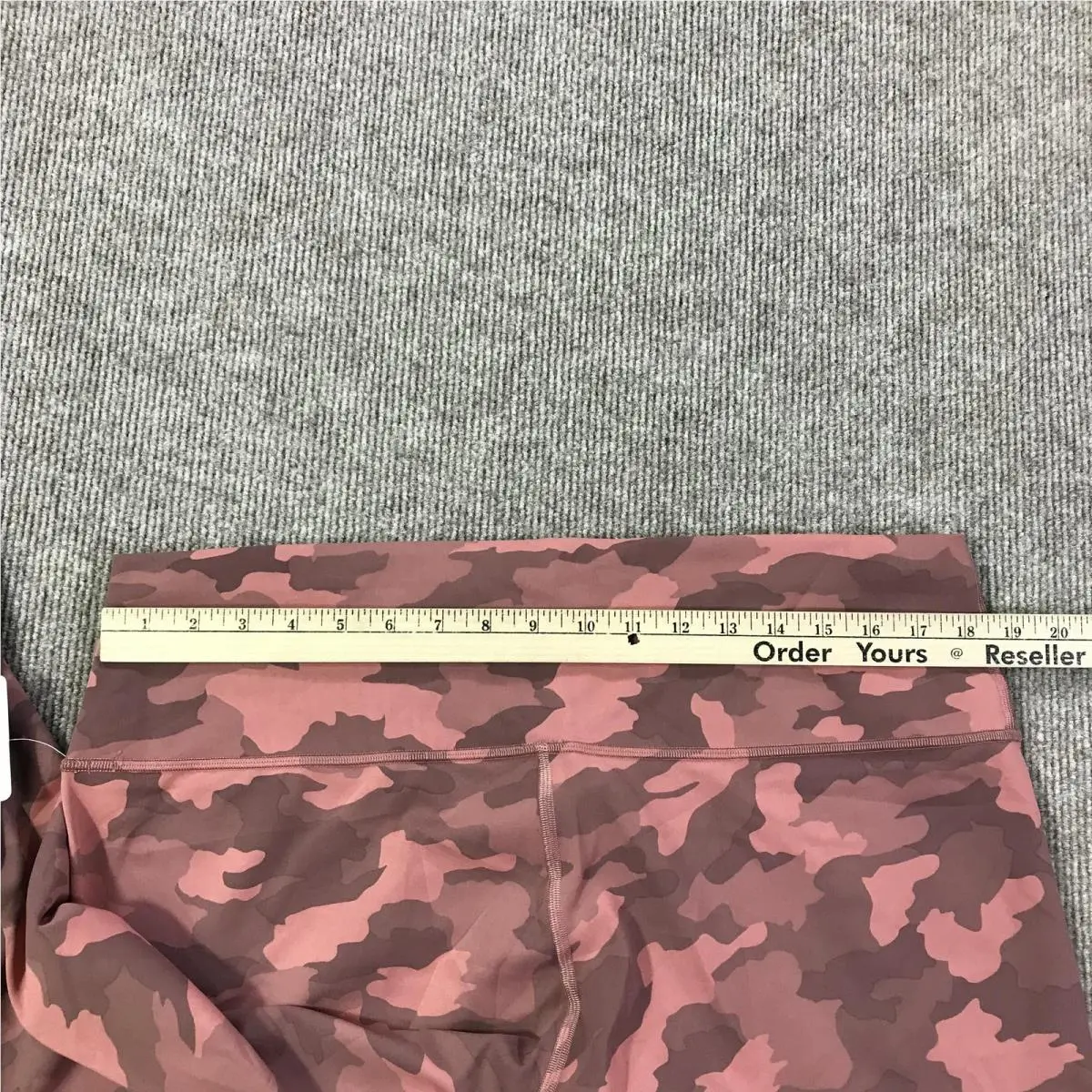 Lululemon clothing - Pink 7