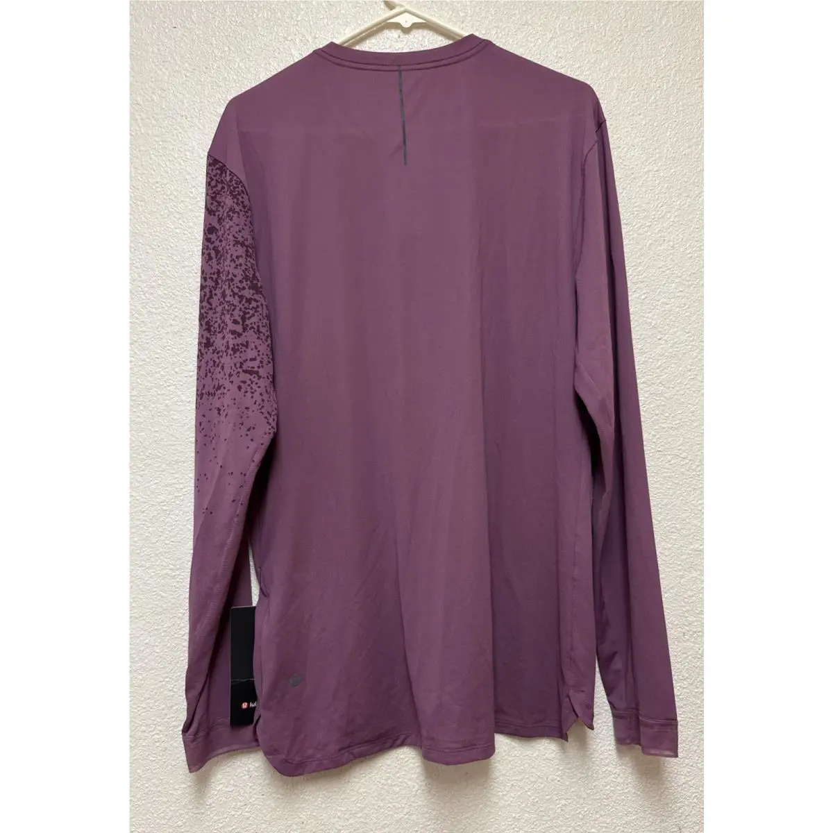 Lululemon clothing - Vintage Plum 5