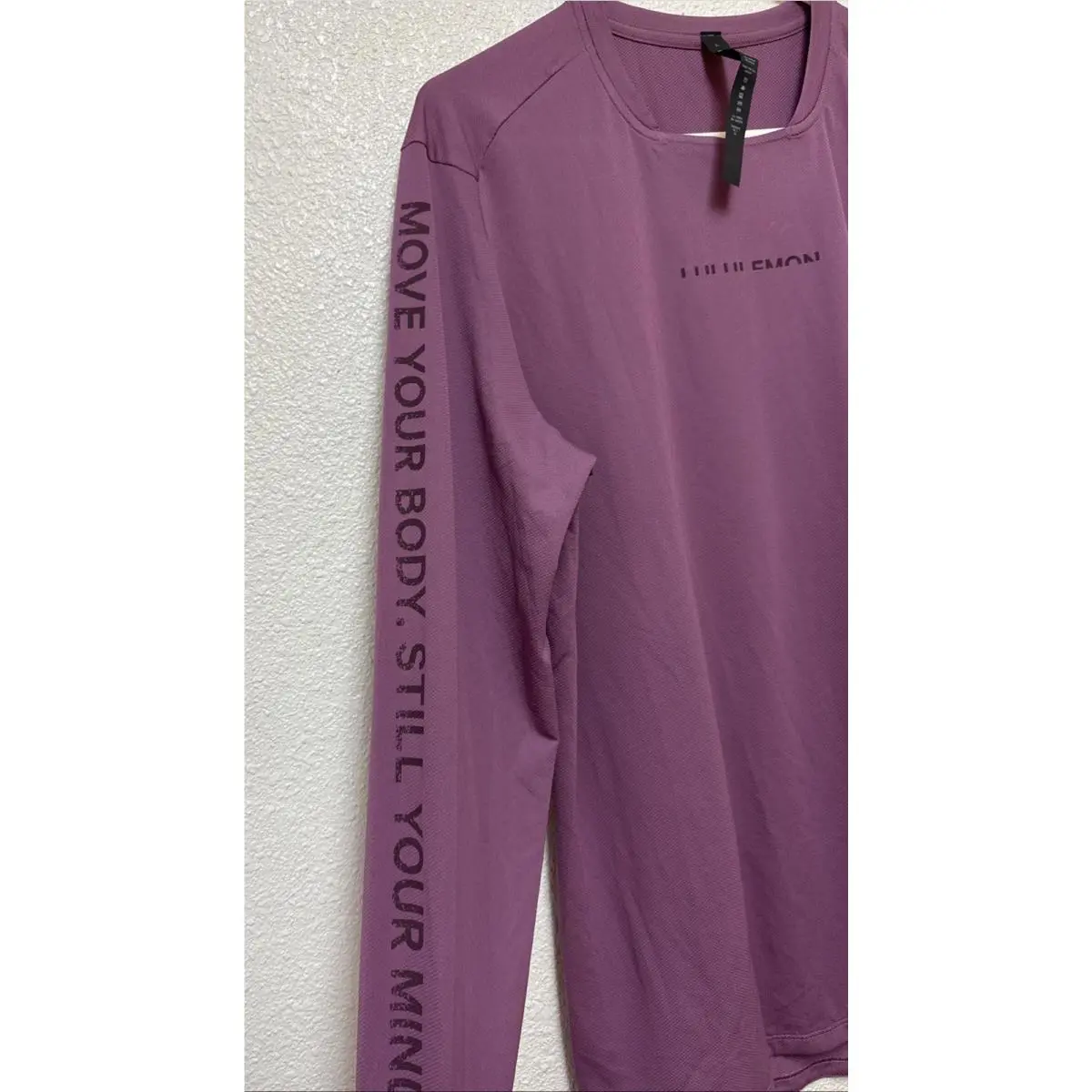 Lululemon clothing - Vintage Plum 4