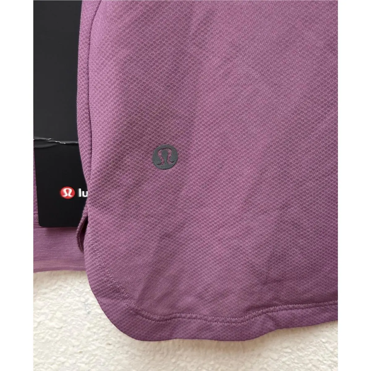 Lululemon clothing - Vintage Plum 6