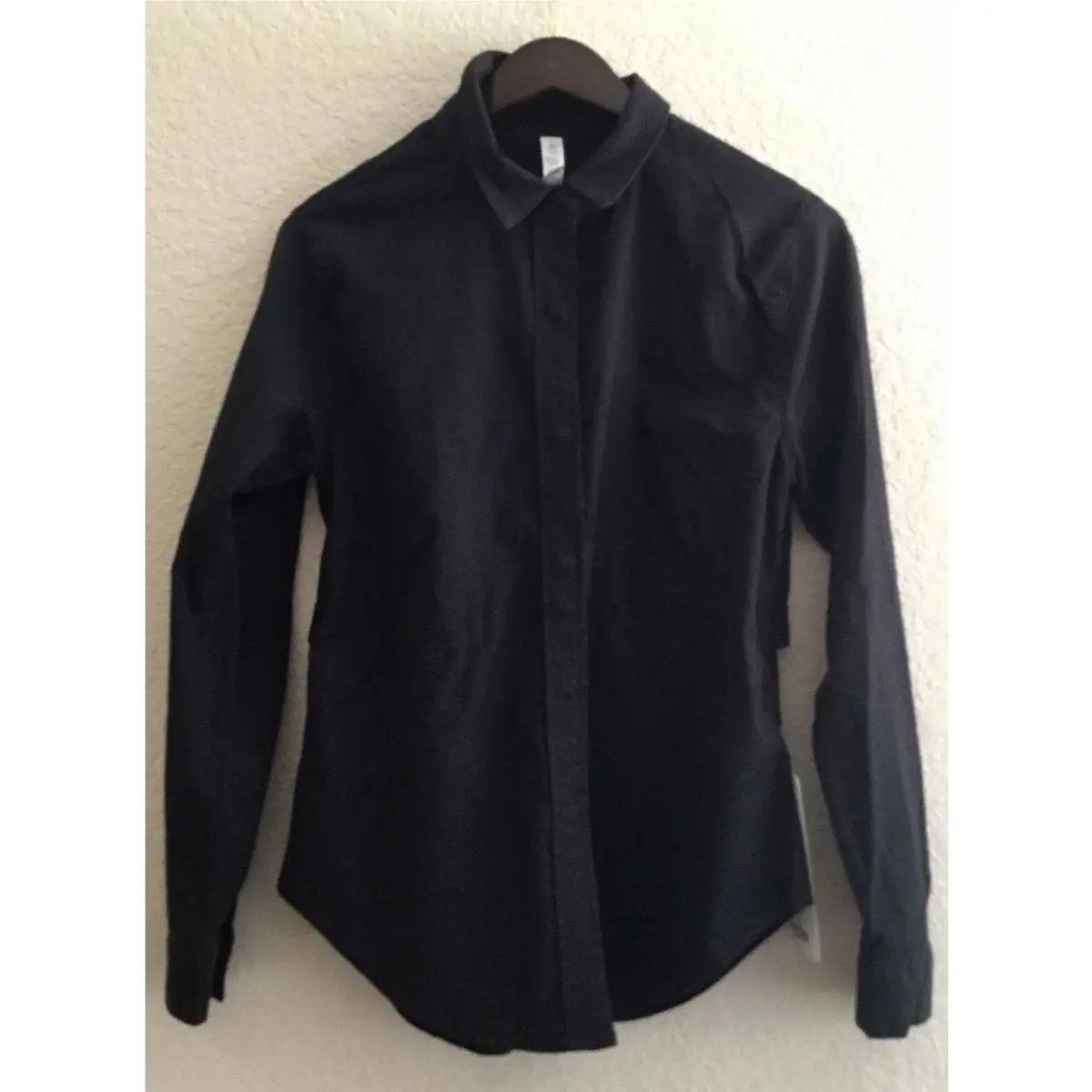 Lululemon clothing - LULULEMON GETAWAY - GETAWAY - Black 0