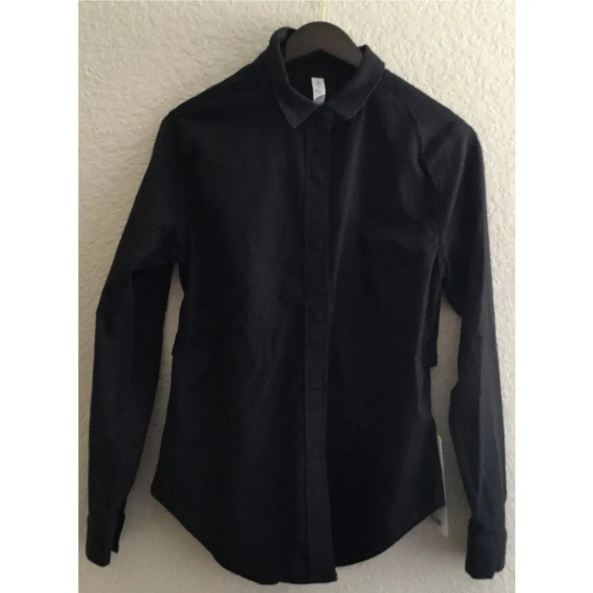 Lululemon clothing - LULULEMON GETAWAY - GETAWAY - Black 1