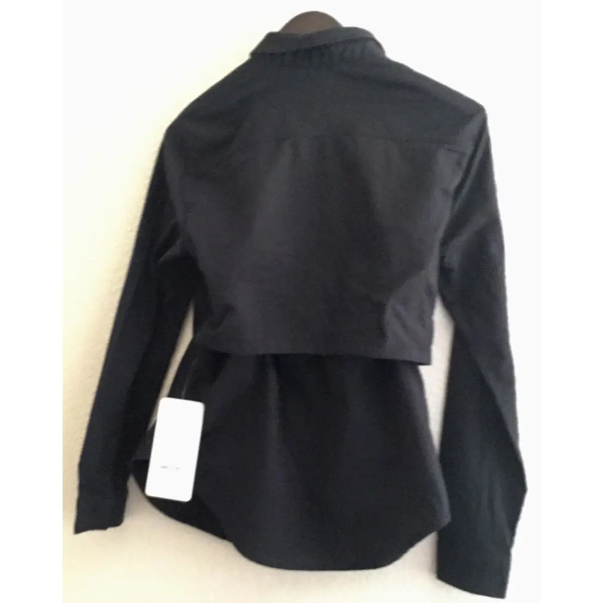 Lululemon clothing - LULULEMON GETAWAY - GETAWAY - Black 5