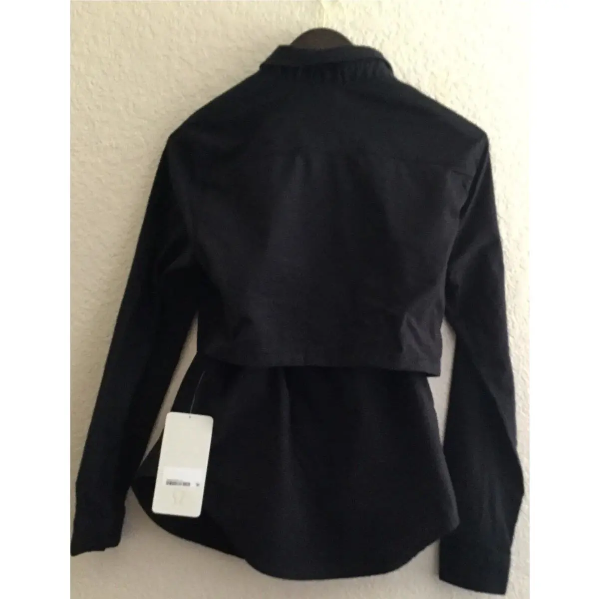 Lululemon clothing - LULULEMON GETAWAY - GETAWAY - Black 6