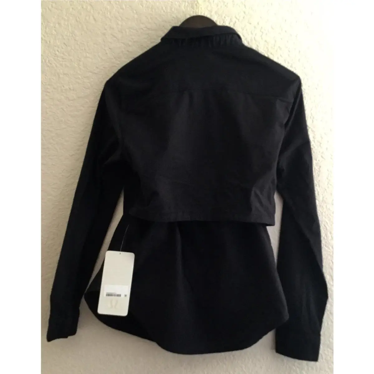 Lululemon clothing - LULULEMON GETAWAY - GETAWAY - Black 7