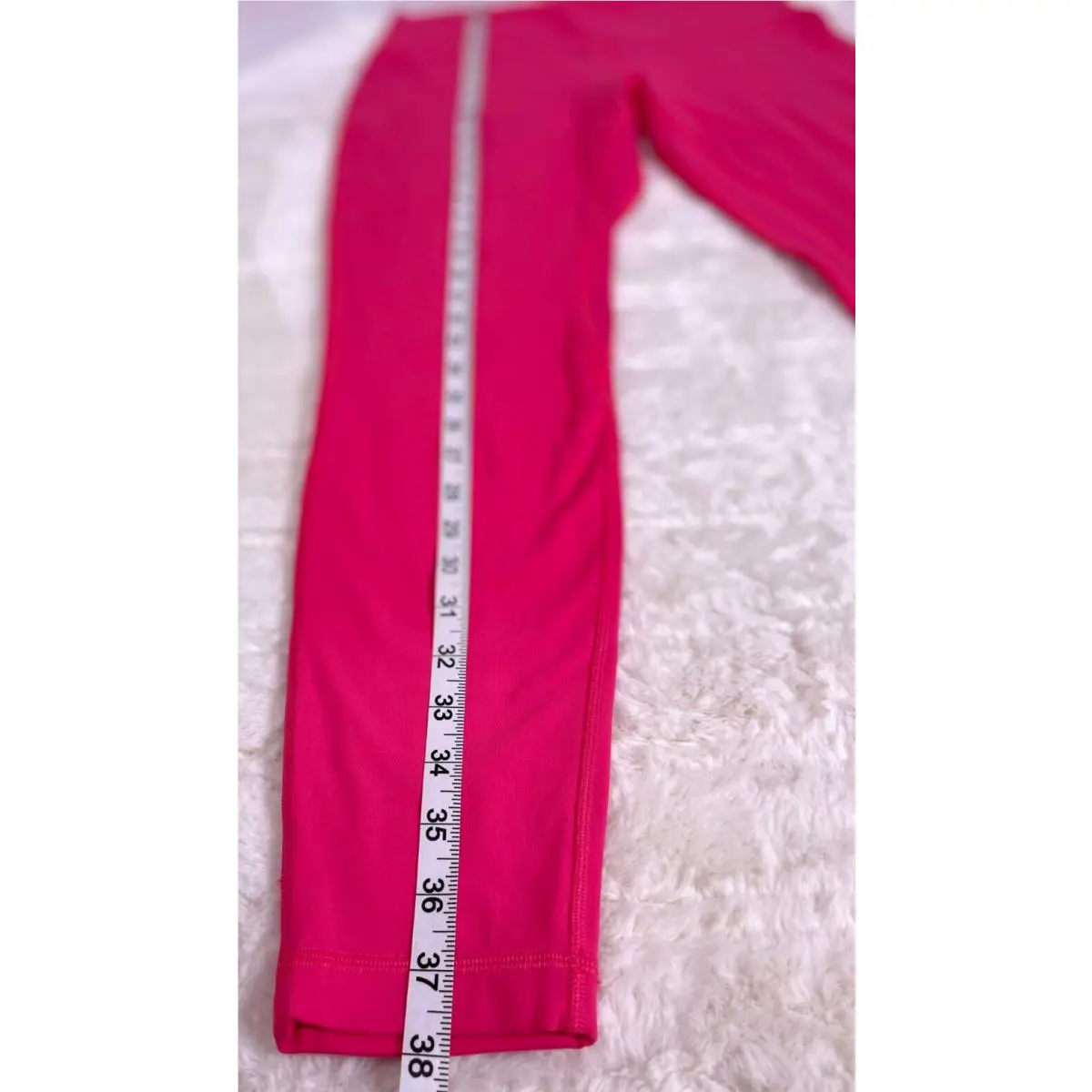 Lululemon clothing - Pink 5