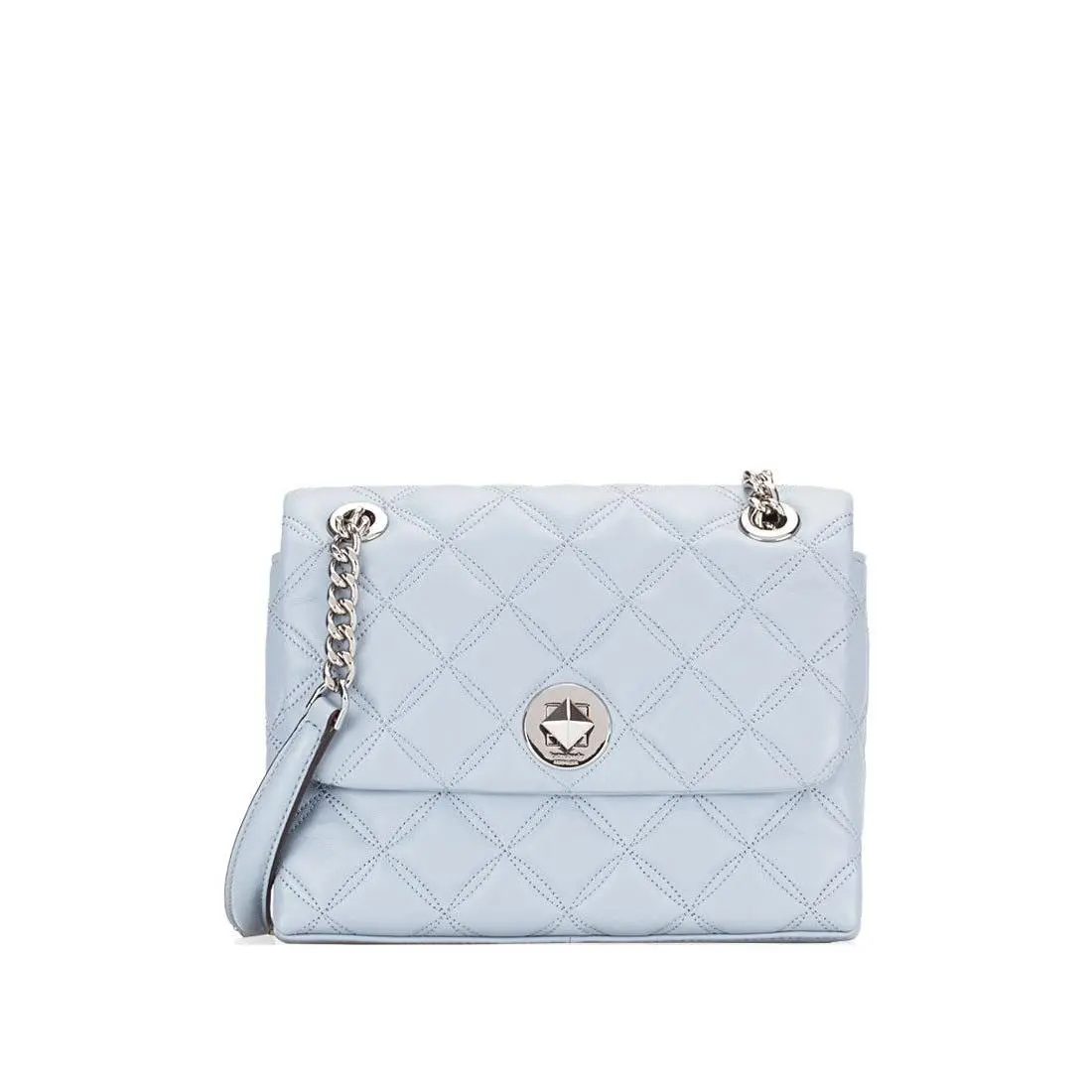 Kate Spade Women Bag Natalia Flap Crossbody WKRU7074-025