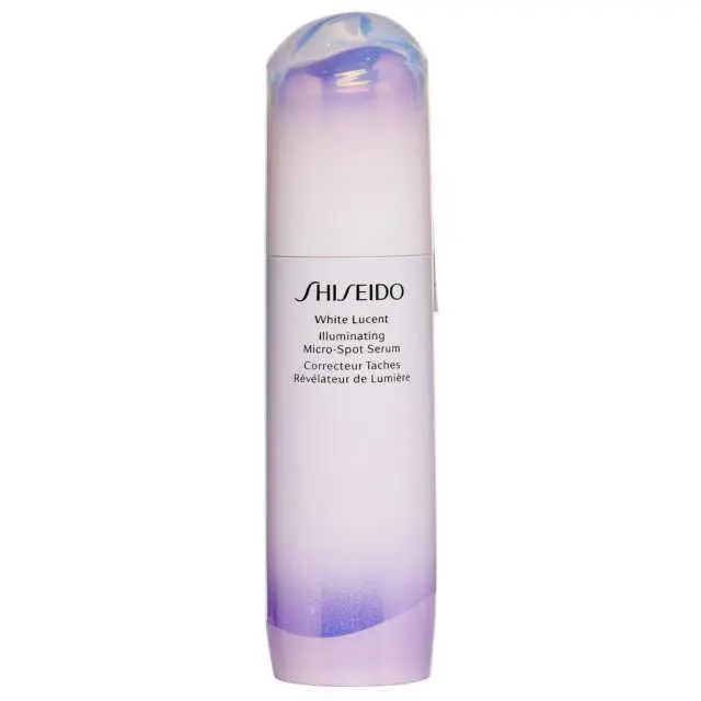White Lucent Illuminating Micro-spot Serum 1.6 oz - 50 ml by Shiseido