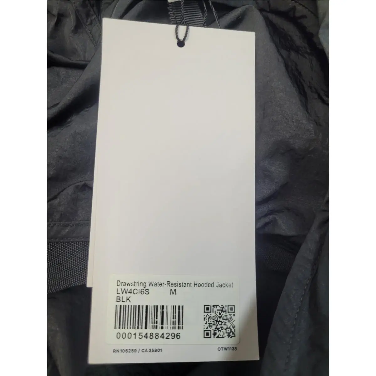 Lululemon clothing - Black 8