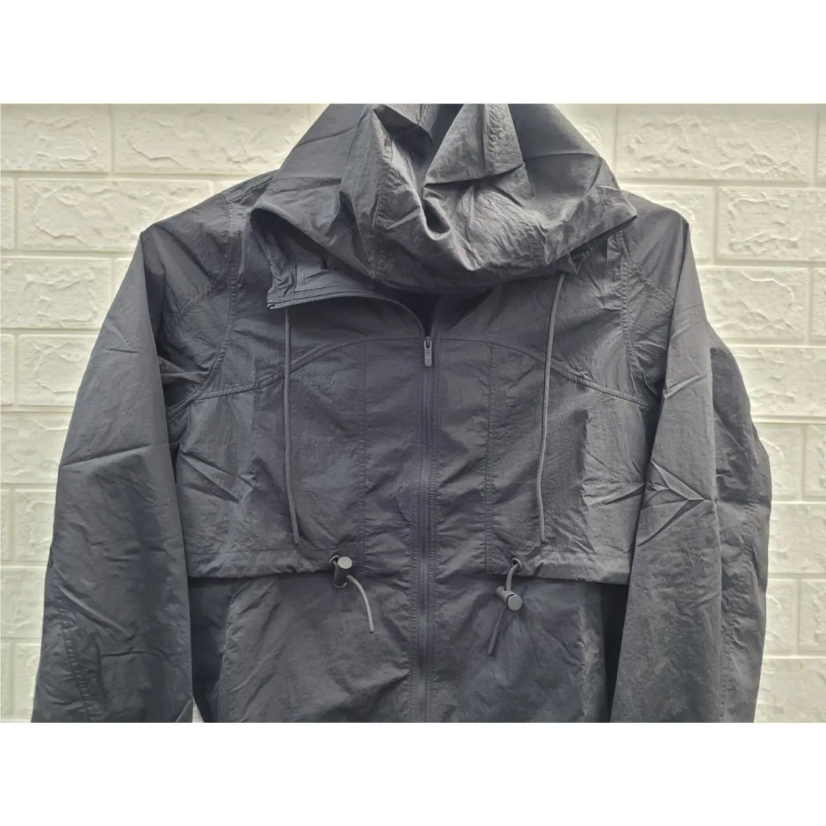 Lululemon clothing - Black 2