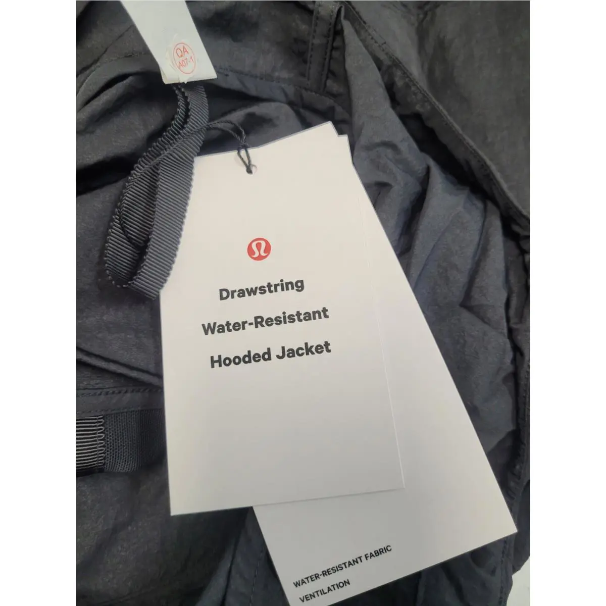 Lululemon clothing - Black 7