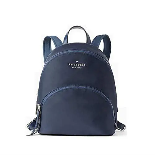 Kate Spade Women Bag Karissa Nylon Medium Backpack WKRU6586-563