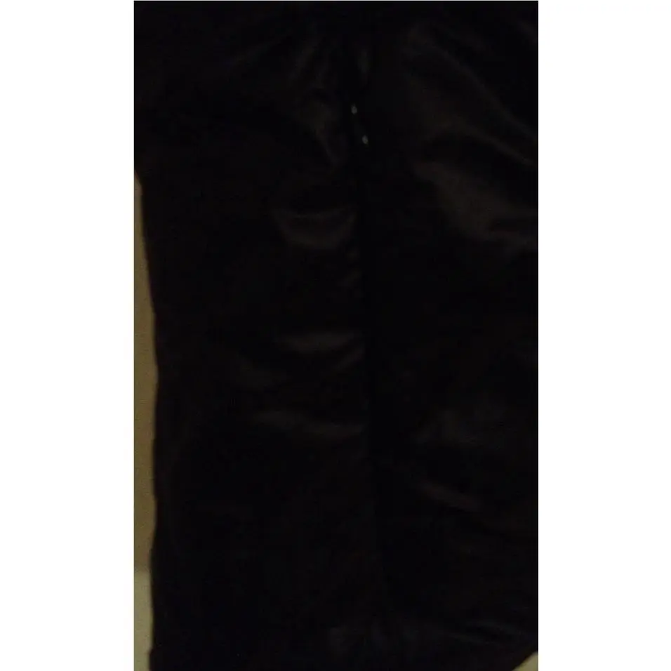 Lululemon clothing - Black 4