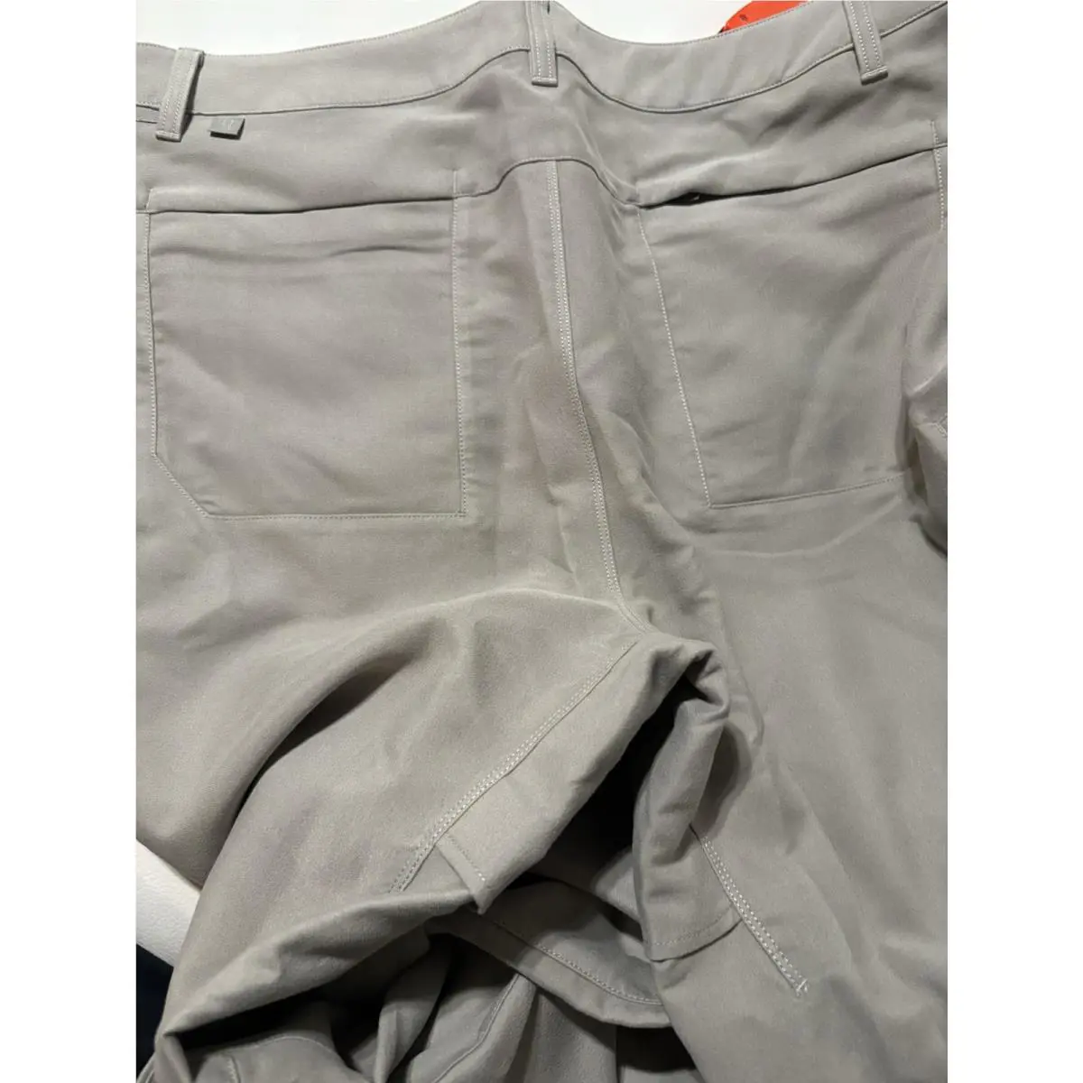Lululemon clothing - Lululemon Sueded - Sueded - RNSV 3