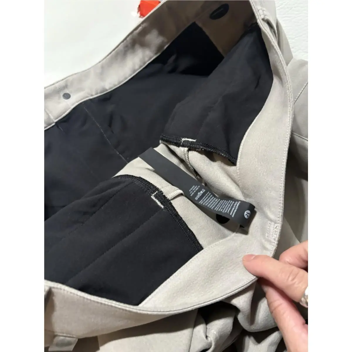 Lululemon clothing - Lululemon Sueded - Sueded - RNSV 5